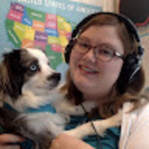 Meet your Posher, Daisy